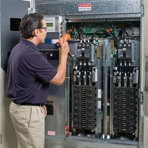 Network Switch Installation Service in Kolkata | ID: 21125906991