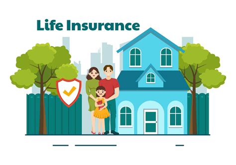 Bildergebnis für Fingure Coverage of Life Insurance Vector