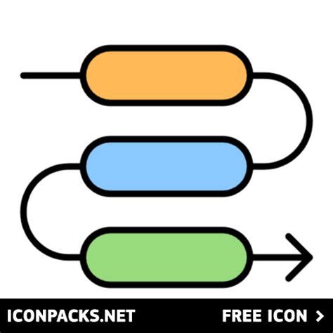 Image result for Process Flow Chart Icon
