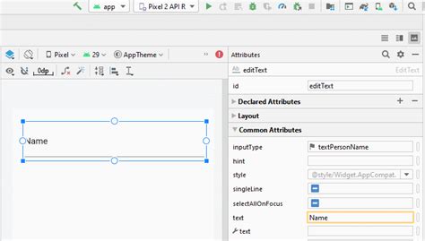 Image result for Custom EditText Android