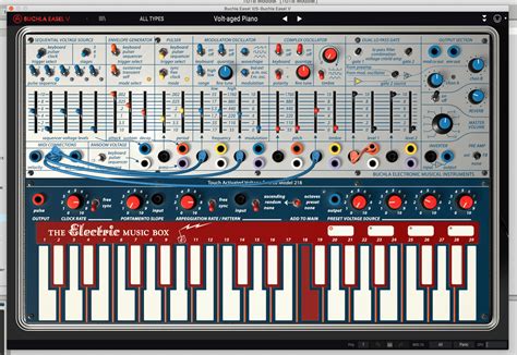 Image result for Modular Synthesis Software
