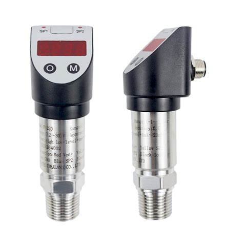 Image result for Pressure Switch Metron