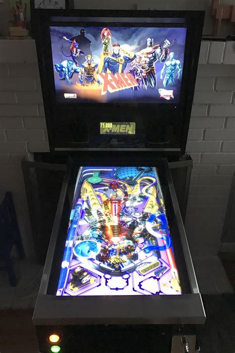 Image result for Virtual Pinball Computer