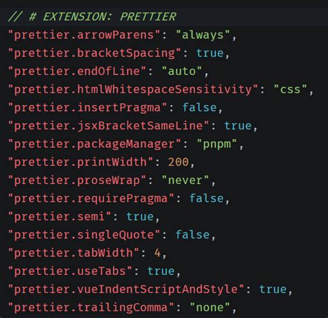 Toradh íomhá ar Code Prettier Screen Shot HTML