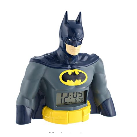 Alarm Testing に対する画像結果