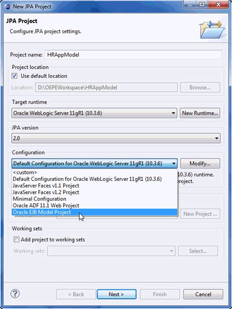 تصویر کا نتیجہ برائے Java ADF Tutorial