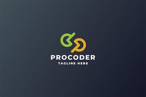 Image result for Abstract Logo Design for ProCoder Software Company