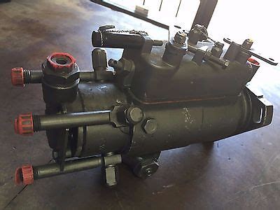 Image result for Delphi Cav Injection Pump