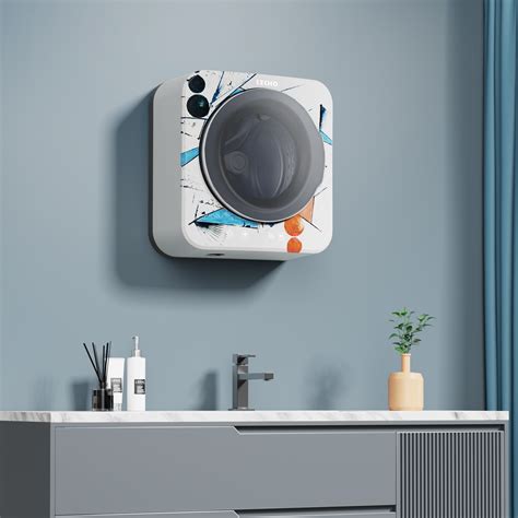 Image result for Washing Machine Wall Mount Box