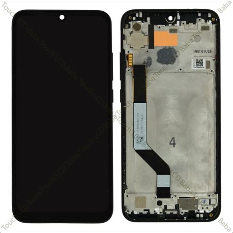 Redmi Note 7 Pro Frame కోసం చిత్ర ఫలితం