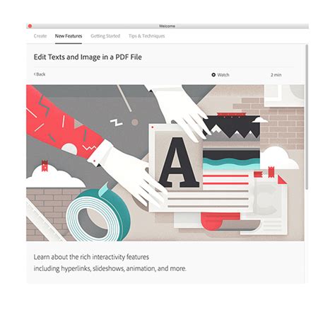Image result for Adobe Acrobat DC Tutorial