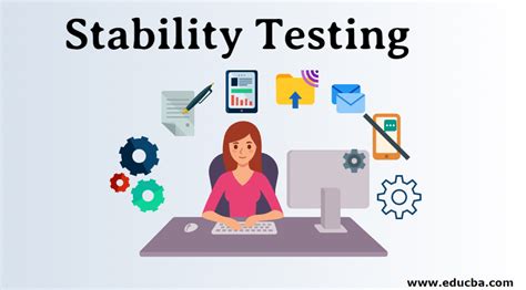 System Stability Test Icon に対する画像結果