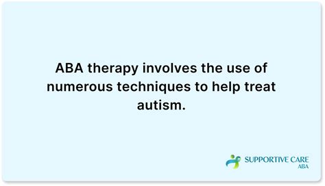 Image result for Net Technique ABA Therapy