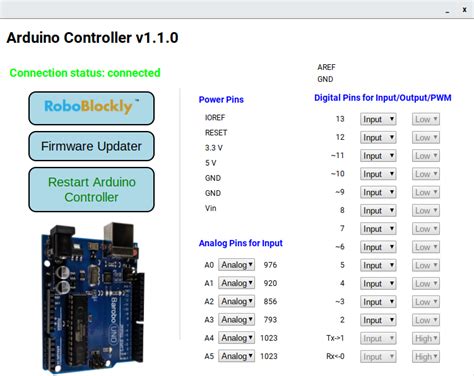 Image result for Arduino USB Computer