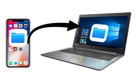 Image result for Accessing iOS Root Files On Computer