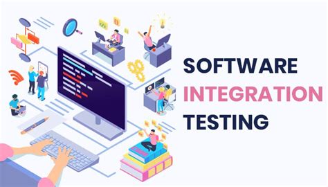Image result for Integration Testing in Software Engineering