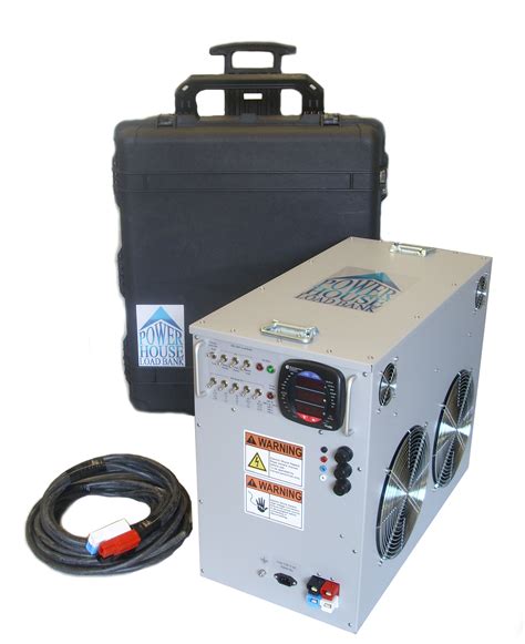 Afbeeldingsresultaten voor Load Bank