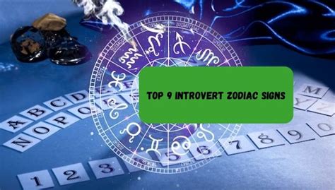 Image result for Introvert-Extrovert Zodiac Signs