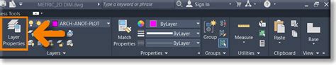 Image result for How to Create Layers in AutoCAD