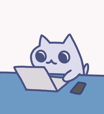 Cat Typing On Computer Meme に対する画像結果