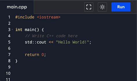 CPP Programming Tutorial Download に対する画像結果