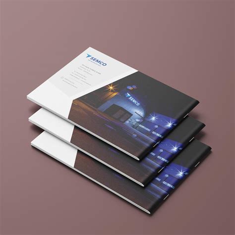 Toradh íomhá ar Semco Design