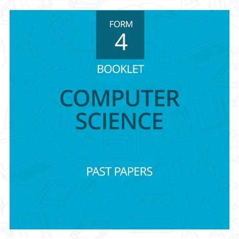 Past Papers of Computer with Examples に対する画像結果