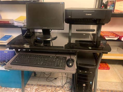 Image result for Computer Set with Description