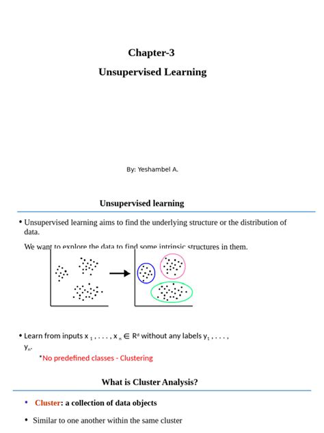 Afbeeldingsresultaten voor Unsupervised Learning Algorithms Principal Component Analysis