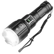 Image result for Gear Light High-Powered LED Flashlight S2000