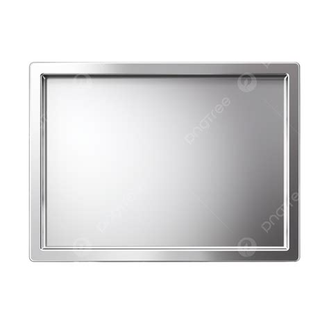 نتيجة الصورة لـ Rectangle Steel Frame Transparent