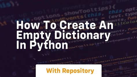 Image result for What Is the Correct Syntax to Declare an Empty Dictionary in Python