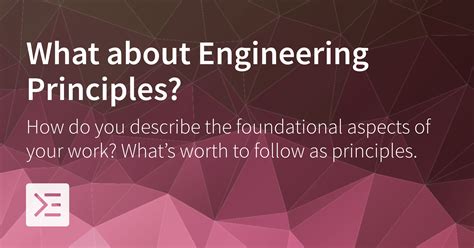 Image result for Real-World Application of Engineering Principles