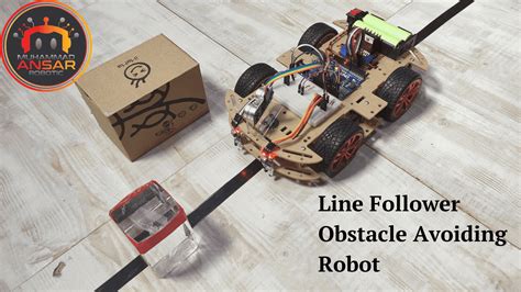 Image result for Code for Line Follower Robot