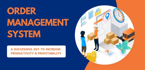 Image result for Applications of Order Management System