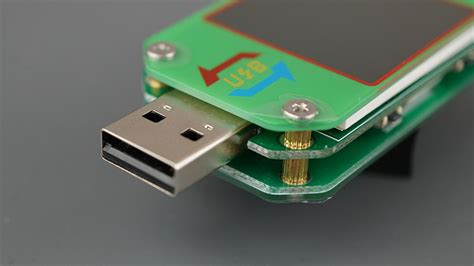 Ruideng USB Tester に対する画像結果