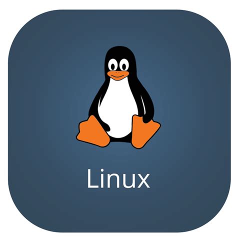 Toradh íomhá ar Server with Linux Icon