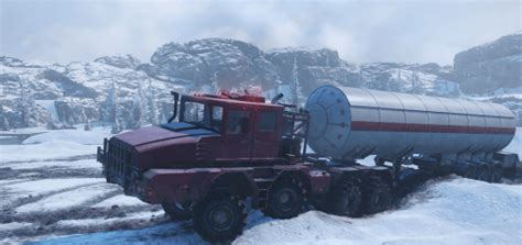 Image result for Y62 Snow Runner Mod