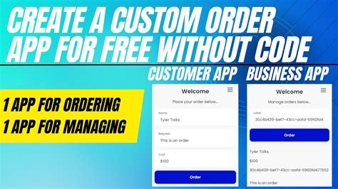 Image result for Order App Simulator