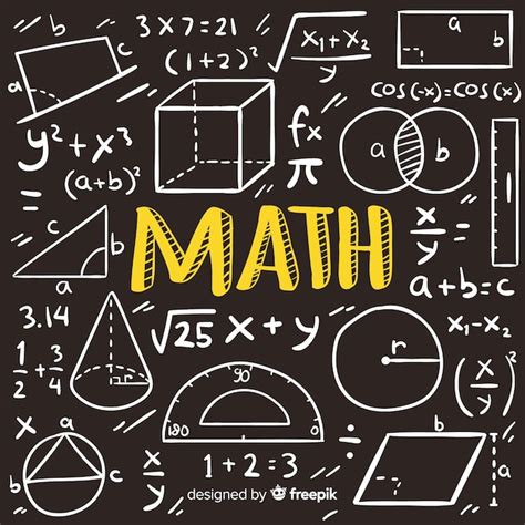 Image result for Math Design