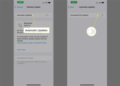 Image result for Auto Update Software iPhone