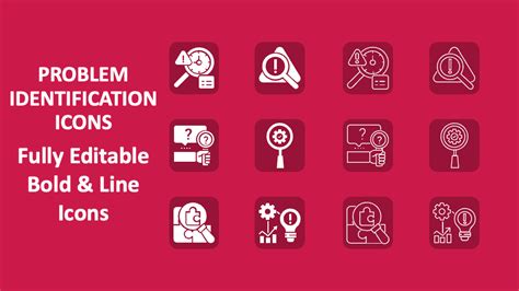 Toradh íomhá ar Problem Identification Tools