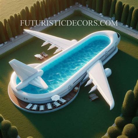 Toradh íomhá ar Airplane Pool