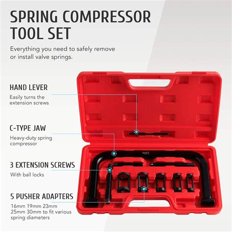 Image result for Orian Spring Compressor