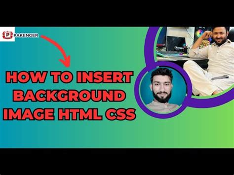How to Insert Background Image in HTML に対する画像結果