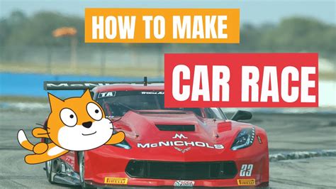 How To Make A Car Game In Scratch に対する画像結果