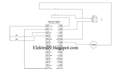 Program Plc.4 Lampu に対する画像結果