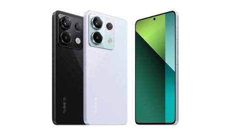 Afbeeldingsresultaten voor HP Redmi Note 13 A