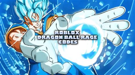 Image result for Dragon Ball Rage Codes 2020