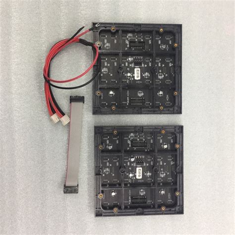 Toradh íomhá ar Meeting Table LED Display